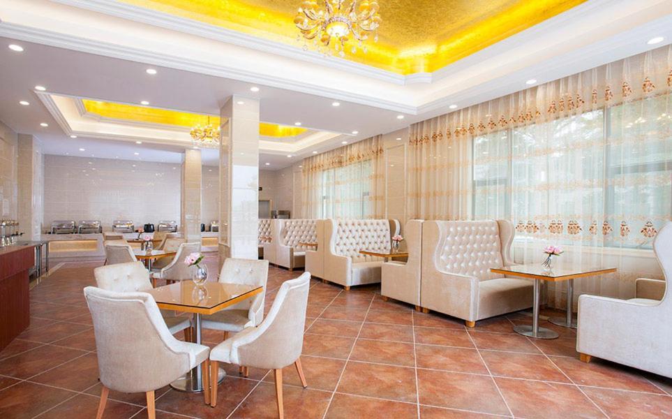 Vienna International Hotel Puning International Commodity City 외부 사진