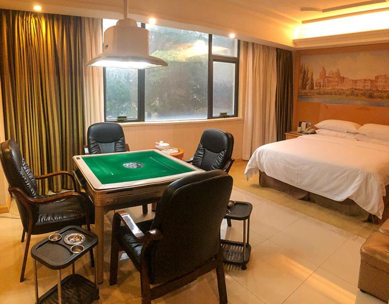 Vienna International Hotel Puning International Commodity City 외부 사진