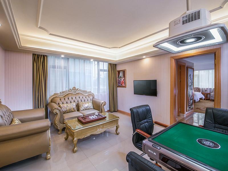 Vienna International Hotel Puning International Commodity City 외부 사진