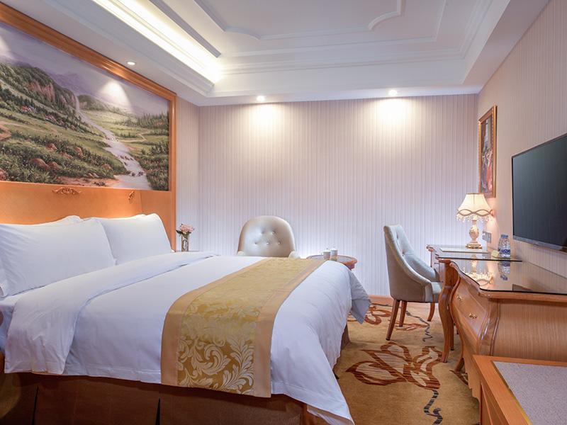 Vienna International Hotel Puning International Commodity City 외부 사진